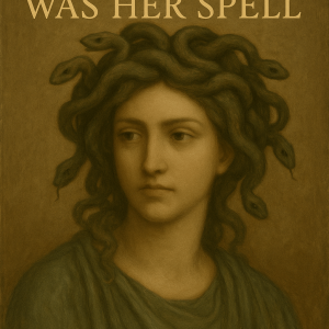 The Silence Was Her Spell